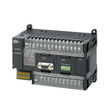 Omron CP1H Programmable Logic Controllers CP1H-Y20DT-D