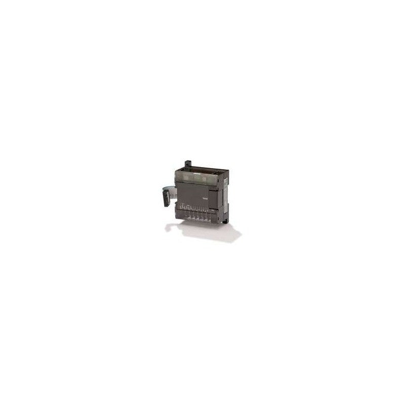 Omron cp1w-8et New In Box cp1w8et
