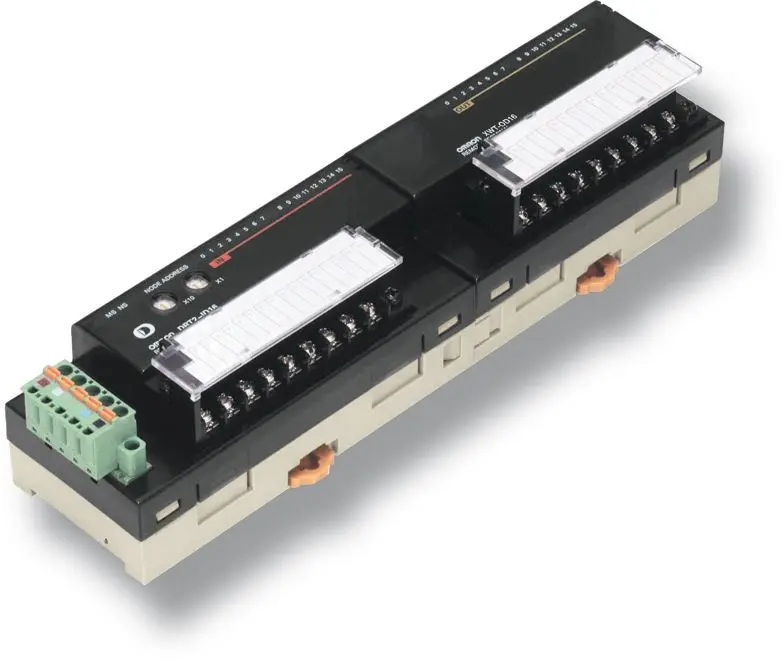 Omron DRT2-OD08C