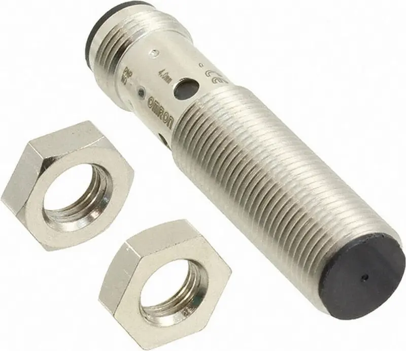 Omron E2B-M12KS02-M1-B1