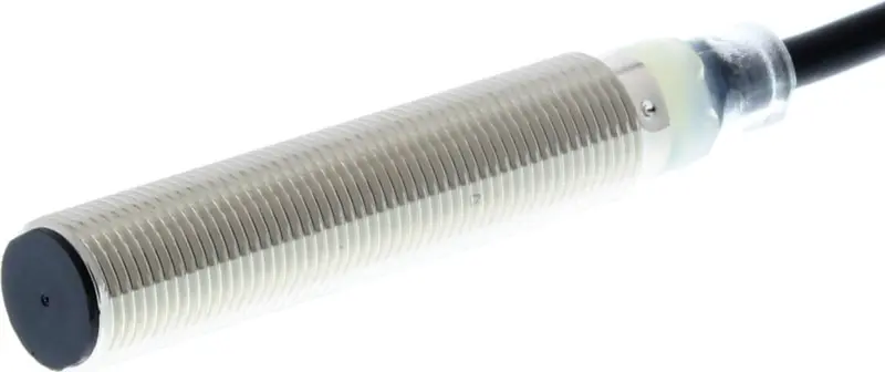 Omron E2B-M12LS04-WP-C1 2M