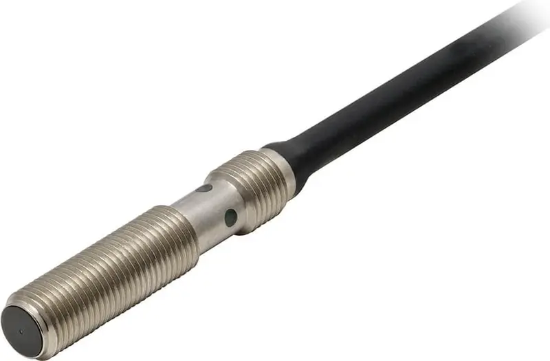 Omron E2E-S05S12-WC-B2 2M