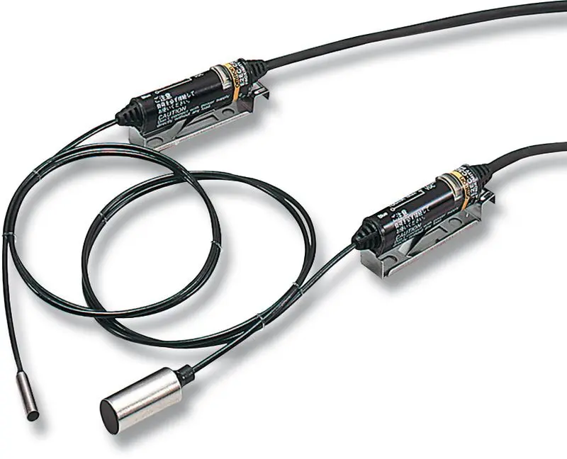 Omron E2EC-C3D1-M1GJ-1
