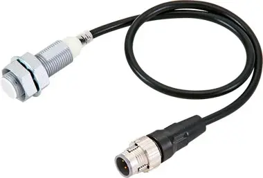 Omron E2EQ-X1R5C18 5M