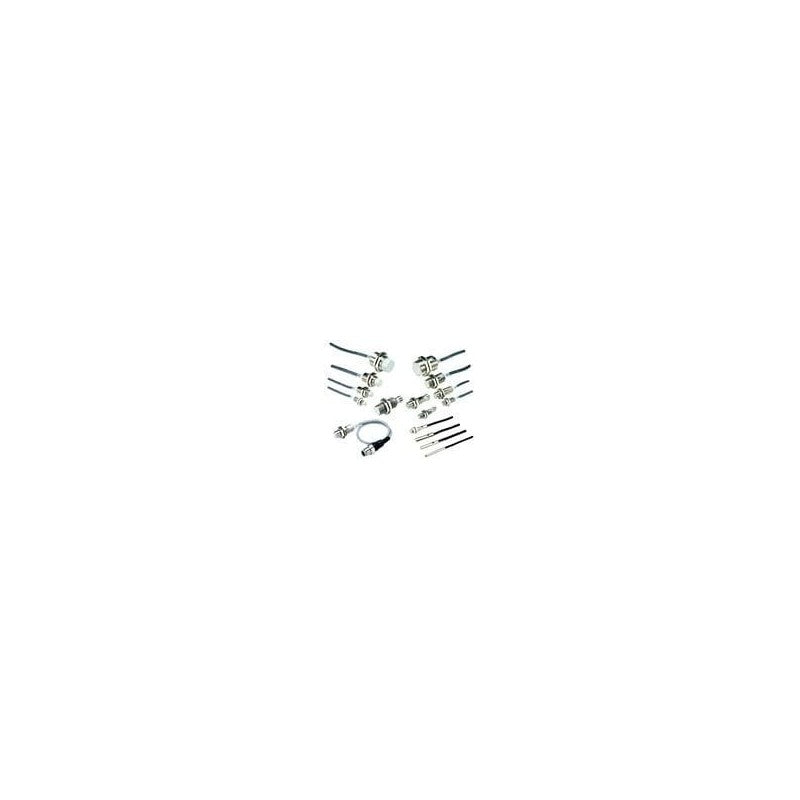 Omron E2E-X2D1-N 2M OMS Omron E2EX2D1N2MOMS23