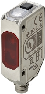 Omron E3AS-L80MT 2M
