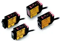 Omron E3C-LD21 2M