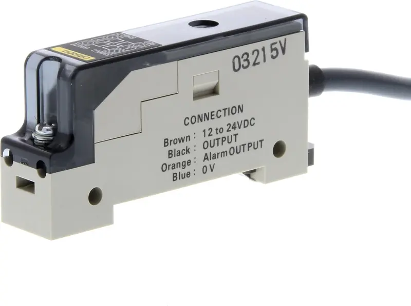 Omron E3CJC4P