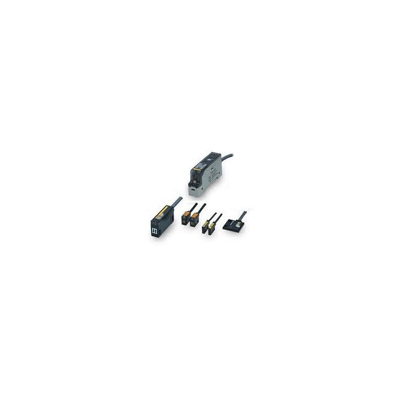 Omron E3C-LDA41AN 2M Omron E3CLDA41AN2M192