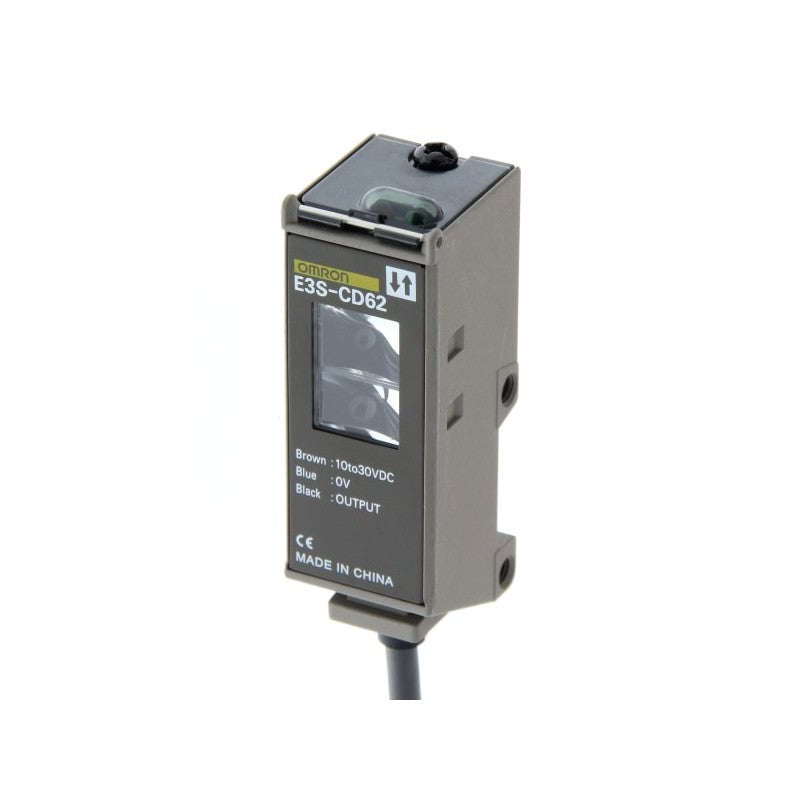 Omron E3S-CD62 2M Omron E3SCD622M