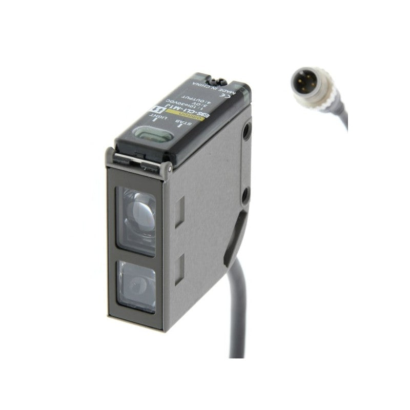Omron E3S-CL1-M1J 0.3M Omron E3SCL1M1J03M