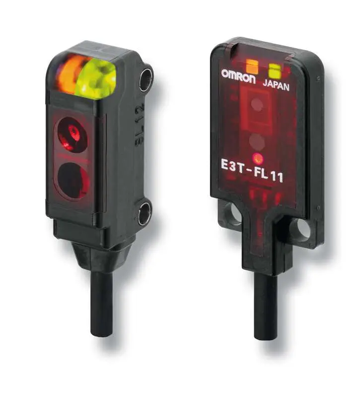 Omron E3T-FT11-M3J 0.3M