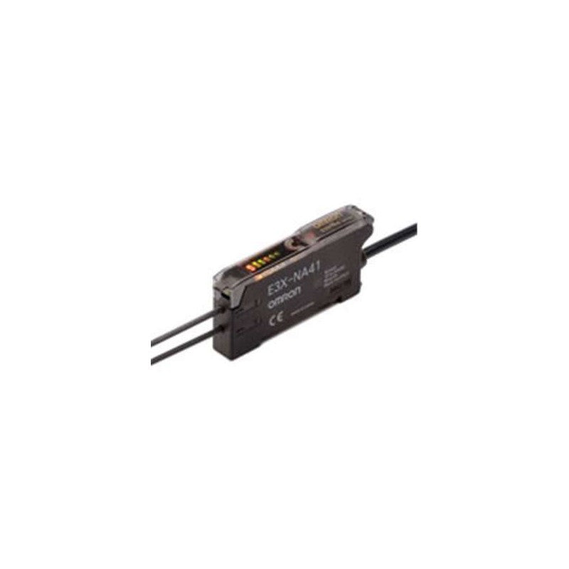 Omron E3X-NAG41 2M Omron E3XNAG412M