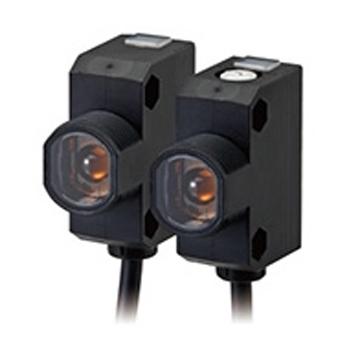 Omron E3Z-FDN14 2M Diffuse reflective photoelectric sensor