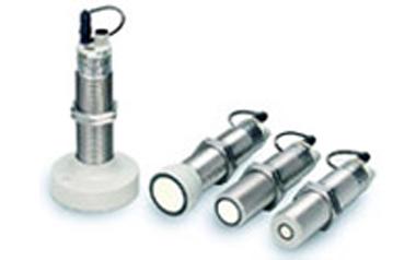 Omron E4PA-LS200-M1-N Ultrasonic distance sensor