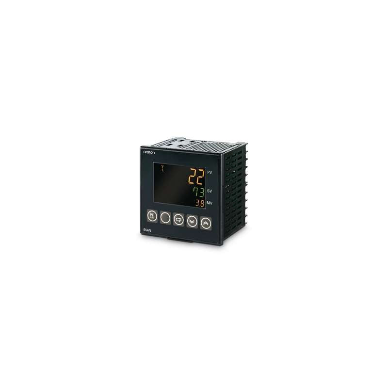 Omron E5AN-HTAA2HBM-500 AC100-240 Omron E5ANHTAA2HBM500AC100240