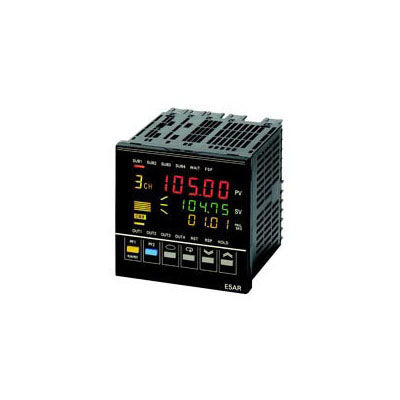 Omron E5AR-QQ4W-DRT | Omron Digital Controller 100-240 V
