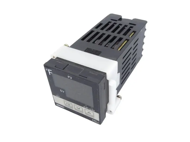 Omron E5CJ-Q2-F