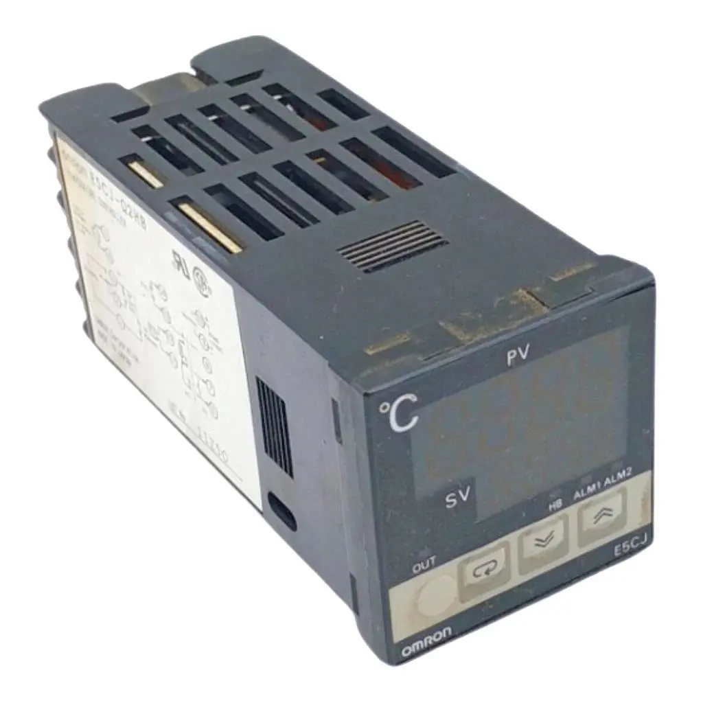 Omron E5CJ-Q2HB