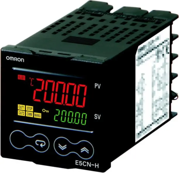 Omron E5CN-HC2MD-500 AC/DC24