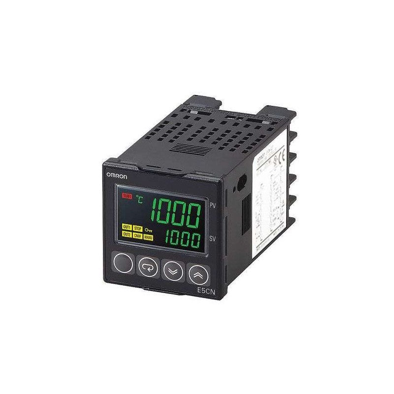 Omron E5CN-HC2MD-500 AC/DC24 Omron E5CNHC2MD500ACDC24