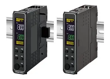 Omron E5DC-RX2DSM-017 Temperature monitoring relay