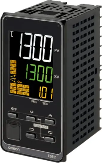 Omron E5EC-TRX4D5M-019