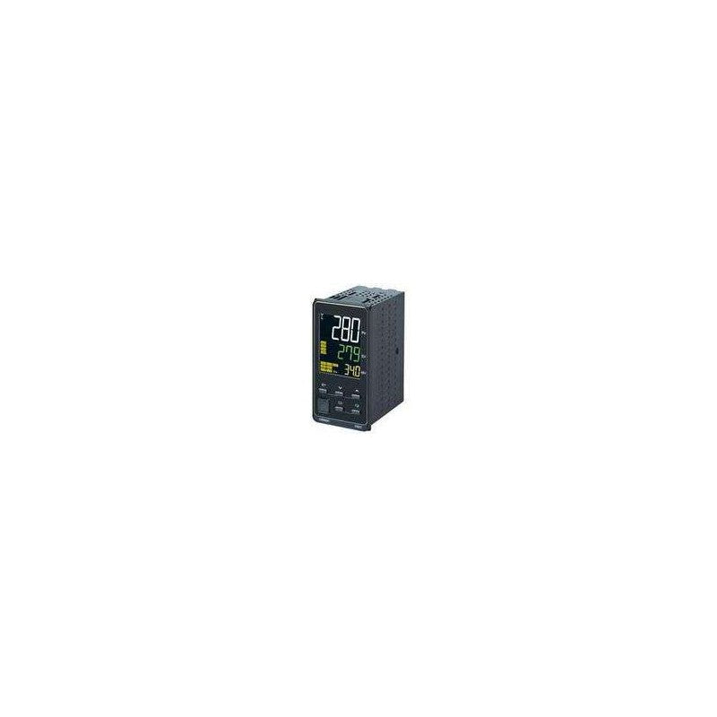 Omron E5EC-QX4DBM-000 Omron E5ECQX4DBM000