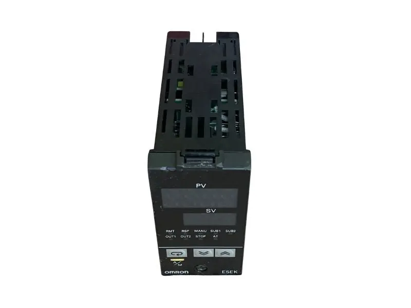 Omron E5EK-AA2-500