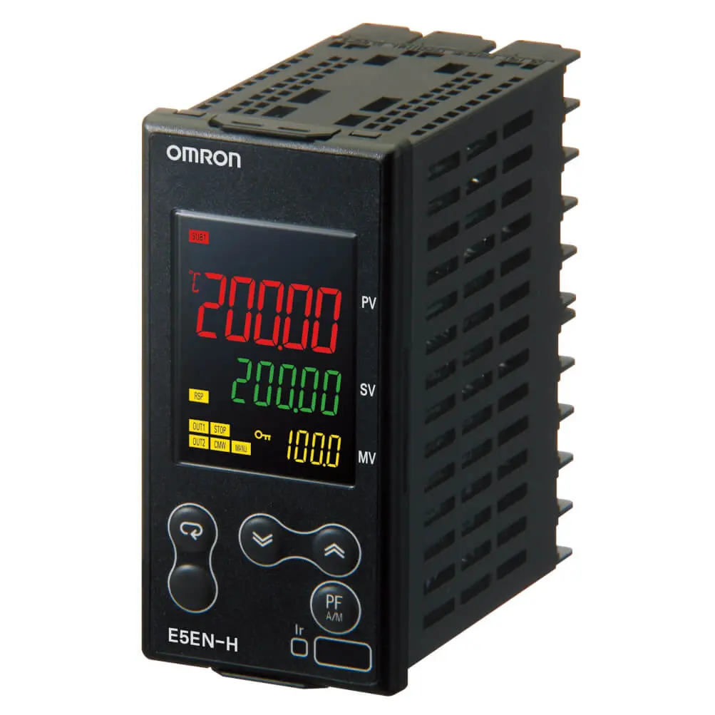 Omron E5EN-HAA2HBM-500
