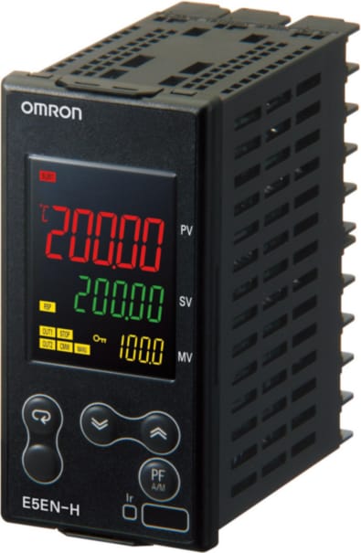 Omron E5EN-HPRR2BFM-500 AC100-240