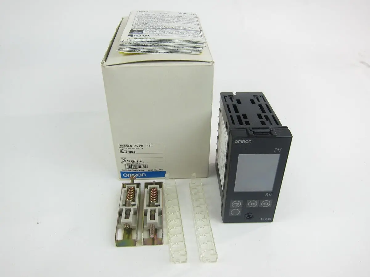 Omron E5EN-R3HMT-500