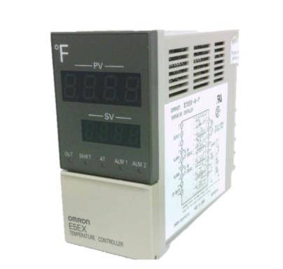 Omron E5EX-VAA-F | Omron Digital Temperature Controller