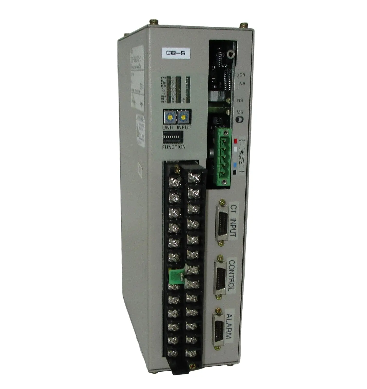 Omron E5ZE-8AQHD1TCB-V2