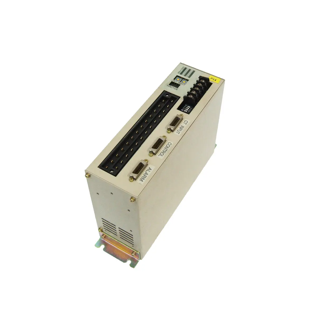 Omron E5ZE-8VQH04TCB-E-102