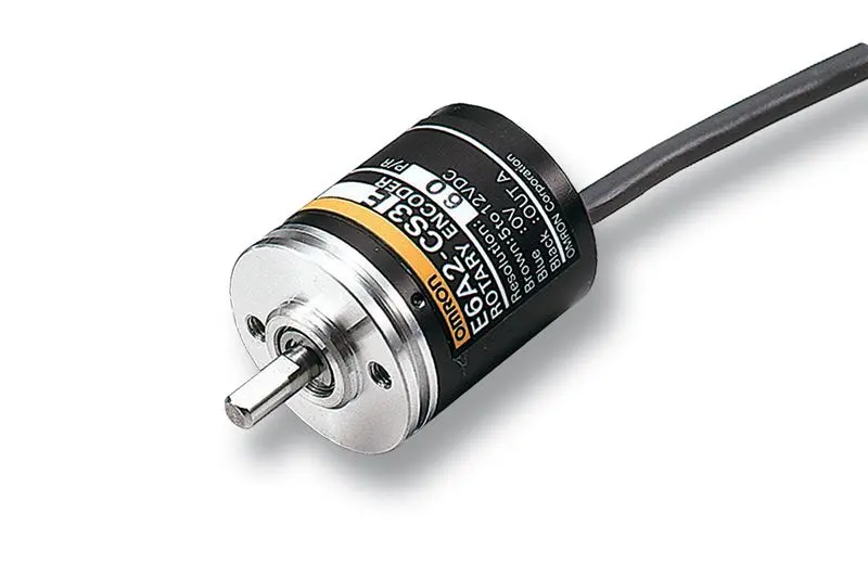Omron E6A2CS5C200PR2M