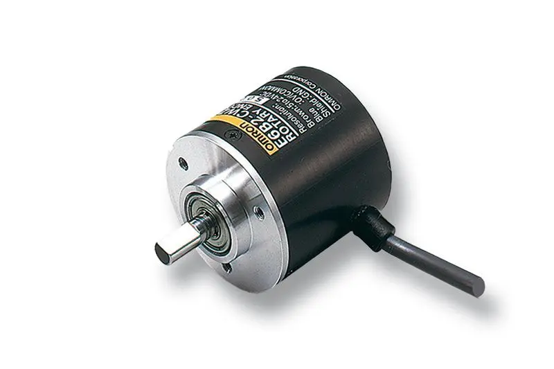Omron E6B2-CWZ3E 1000P/R 2M