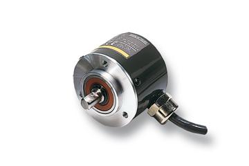 Omron E6C3-AB5B 6P/R 1M Rotary encoder