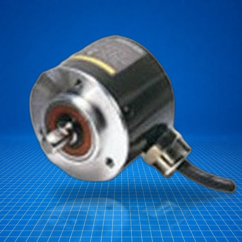 Omron E6C3-AG5C Omron