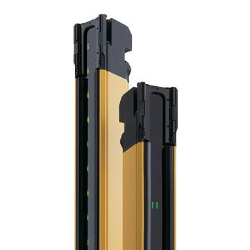 Omron F3SG-4SRB2000-14 Light curtain