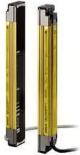 Omron F3SJ-A0731P14