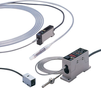 Omron F3UVXW41