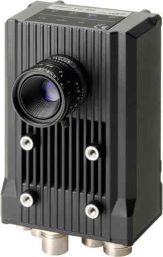 Omron FQ-MS125-ECT