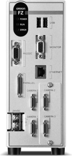 Omron FZ5-L355-10