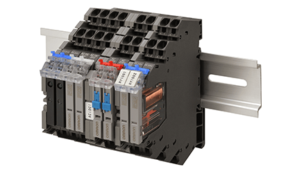 Omron G2RV-ST501 DC24