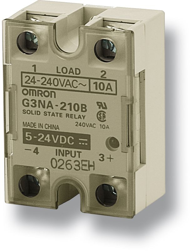 Omron G3NA440BDC524