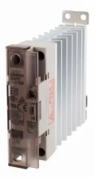 Omron G3PE-235B-3H DC12-24