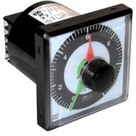 Omron H3AM-NS-C AC100-240
