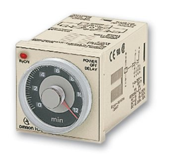 Omron H3CRH8LDC48S