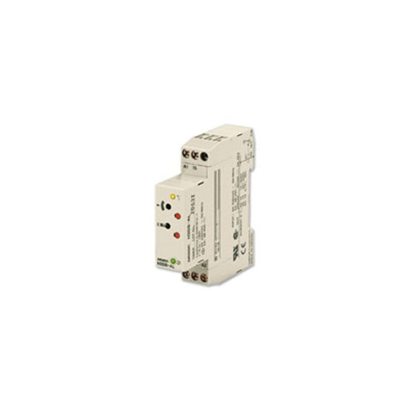 Omron H3DS-SL AC/DC OMI Omron H3DSSLACDC23778